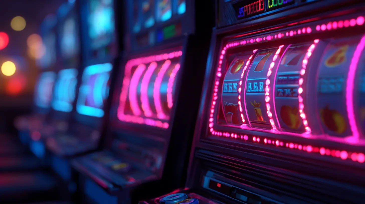 Menjelajahi Dunia Kasino dengan Clotgaming66